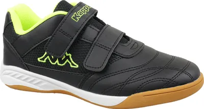 Produktbild von Kappa Kickoff K (32/black-yellow)