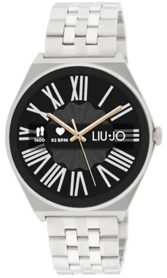 Produktbild von Smartwatch Slim Man 2.0 SWLJ186