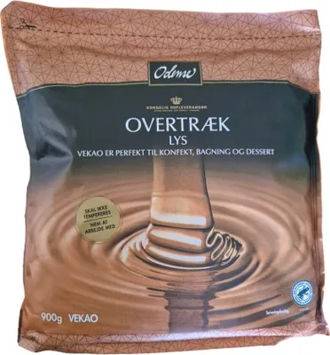 Produktbild von Odense Helle Fettglasur 900g