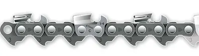Produktbild von Stihl Rapid Micro (RM), Stihl, Micromeißel, 76,2 / 8 mm (3 / 8"), 1,6 mm, 50 cm