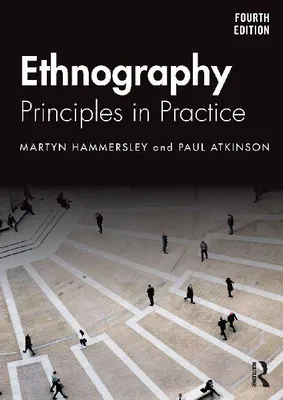 Produktbild von Ethnography