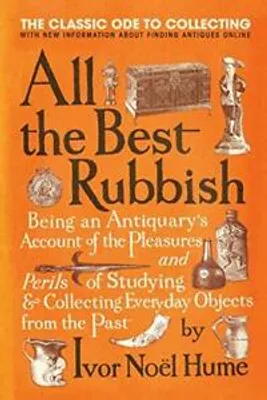 Obrázok produktu pre All the Best Rubbish