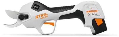 Produktbild von Stihl ASA 20 Akku-Astschere, Akku-Schere, Astschere, Li-Ion 10,8/12 V, OLED-Display, bis 25 mm, 0,8 kg, ohne Akku und Ladegerät