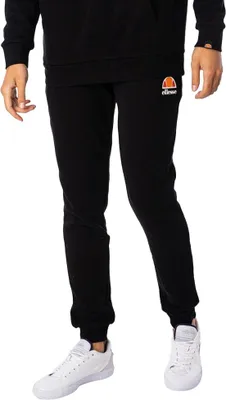 Produktbild von Ellesse - "Ovest" Jogginghosen für Herren HB158 (S) (Anthrazit)