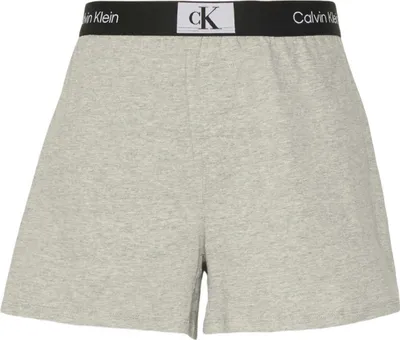 Image de Short Calvin Klein 000QS6947EP7A pour Femme