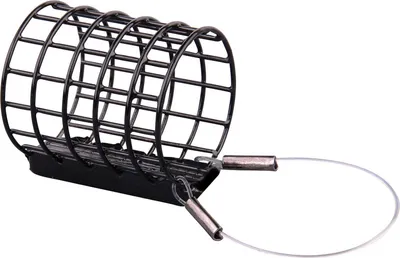 Image de Cresta Cage Feeder panier d'alimentation, Taille:L, Poids g:30.0