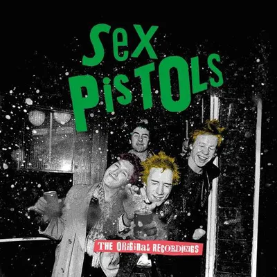 Obrázek produktu pro Sex Pistols: The Original Recordings - - (CD / Titel: A-G)