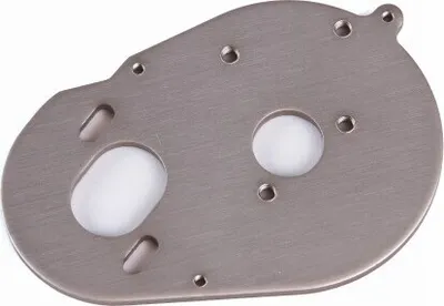 Produktbild von Graupner Motorhalteplatte (1)