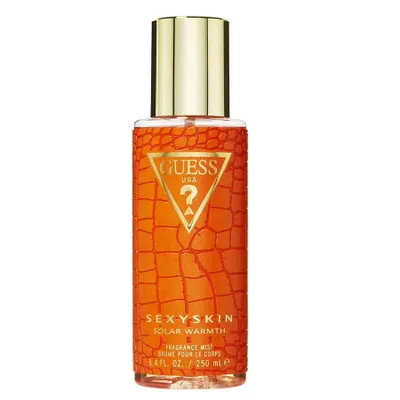 Obrázok produktu pre Guess Sexy Skin Solar Warmth Mgiełka do ciała, 250 ml