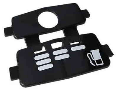 Obrázok produktu pre Kryt pre vŕtačku/skrutkovačku BOSCH OUTILLAGES - 2609004272