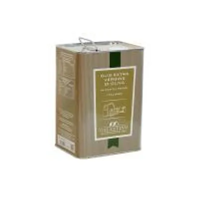 Produktbild von Natives Olivenöl Extra mittelfruchtig 3 lt Frantoio Galantino