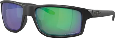 Produktbild von Oakley GIBSTON OO9449 schwarz / grün L