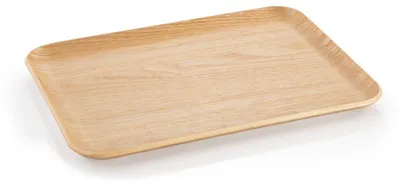 Produktbild von Tablett FEELWOOD 27 x 20 cm