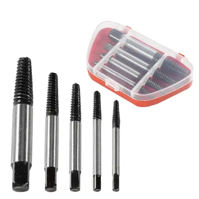 Obrázok produktu pre Sťahováky na zlomené skrutky 5ks
