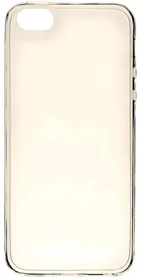Produktbild von Ultra Thin Silikonhülle für Apple iPhone - Transparent & Leicht KP40739