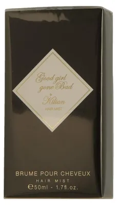 Produktbild von Kilian Good Girl gone Bad Hair Mist Parfum 50 ml