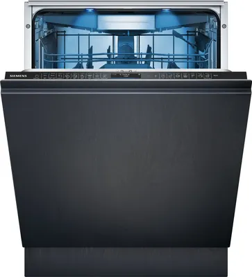Produktbild von SIEMENS SX87TX00CE iQ700 Spüler vollintegriert 60 cm