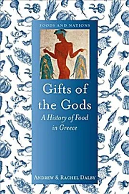 Produktbild von Gifts of the Gods