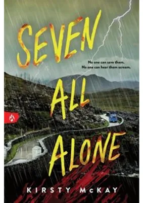 Produktbild von Seven All Alone