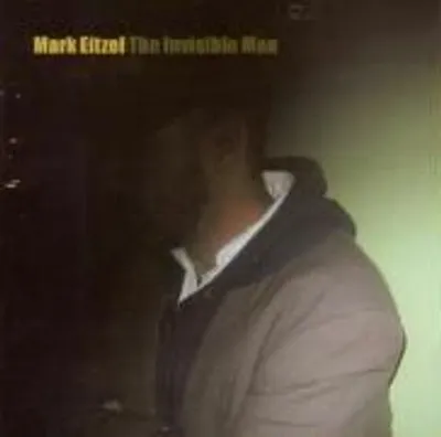 Produktbild von Eitzel,Mark-The Invisible Man