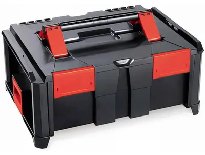 Image de Coffret Boxonbox 2 - 400x300x150 mm - D-Work