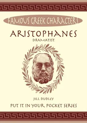 Produktbild von Aristophanes