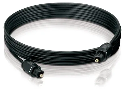 Zdjęcie produktu dla PureLink X-TC010-075, Toslink, Męska, Toslink, Męska, 7,5 m, Czarny