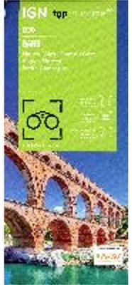 Produktbild von 30 Gard Nîmes alès