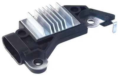 Produktbild von Generatorregler 14V HC-CARGO Aftermarket-Expertise für diverse Fahrzeuge