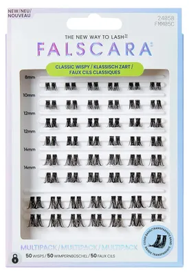 Image de Falscara Mega Multipack 05 (cils)