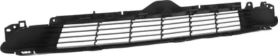Image de Pare-chocs avant grille inférieure 1085927 00 C Guard couverture de protection de remplacement pour Tesla Model 3 2017 à 2023