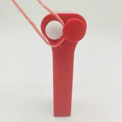 Obrázek produktu pro Lanový odpalovač, elektrická hračka, lanový odpalovač
