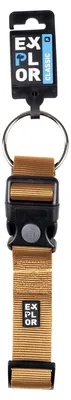 Produktbild von Duvo+ Halsband Fashion braun, Größe: XL