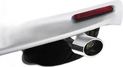 Immagine prodotto di TOYOTA Verso Terminale di scarico cromato PZ467-E8490-00 OE