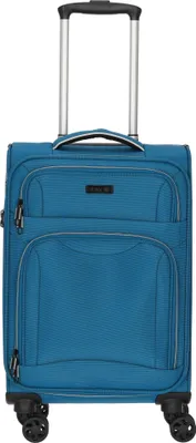 Produktbild von d&n Travel Line 9204 4 Rollen Kabinentrolley 55 cm