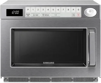 Produktbild von Samsung Mikrowelle 26L 1500W Programmierbar