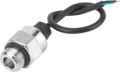 Immagine prodotto di Sensore di pressione dell'acqua analogico di precisione IP65 0-5 bar G3/8"