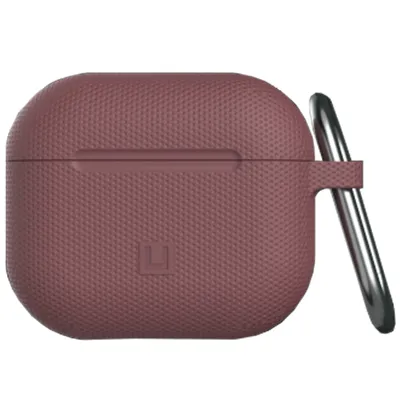 Obrázek produktu pro Pouzdro UAG Dot [U] pro AirPods 3, tmav fialov