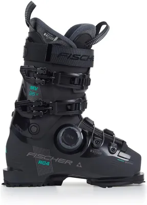 Produktbild von Fischer RC4 95 MV X BOA GW BLACK - - 26,5