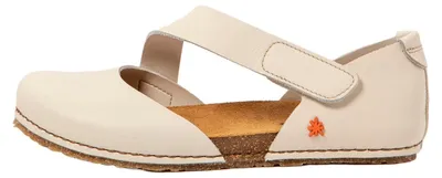 Produktbild von Art Sandalen Damen 0384 NAPPA CREAM/ CRETA Farbe Beige