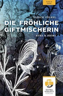 Immagine prodotto di Die fröhliche Giftmischerin