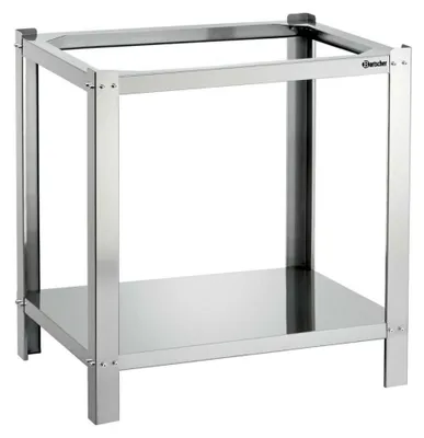 Produktbild von Bartscher Unterbau zu Pizzaofen NT601N