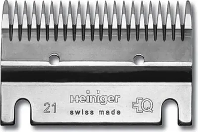 Obrázok produktu pre Heiniger spodný nôž na hovädzie mäso - 21
