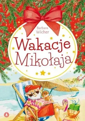 Zdjęcie produktu dla Wakacje Mikołaja