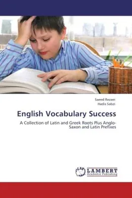 Produktbild von English Vocabulary Success