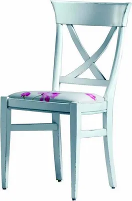 Produktbild von Landhaus Sessel Stuhl 1x Esszimmer Lehnstuhl Lounge Sitz Holzstuhl Küchen Stühle