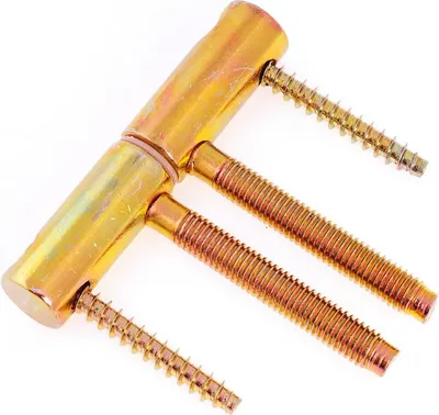 Obrázek produktu pro Zawias Wkręcany 15*72Mm 2 Wkręty