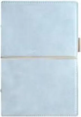 Produktbild von Filofax Personal Domino Soft pale blue organiser