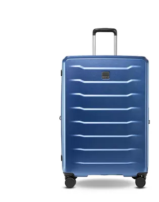 Produktbild von Stratic PHOENIX SL - Trolley L (76 cm) erweiterbar - dark blue