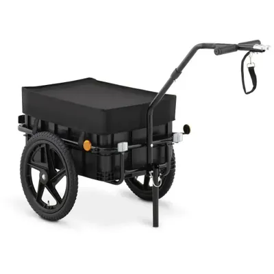 Obrázek produktu pro Garlist GZT05 Vozík za kolo 75 l